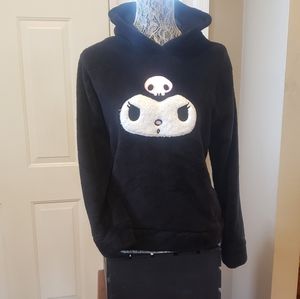 Kuromi- Hoodie!